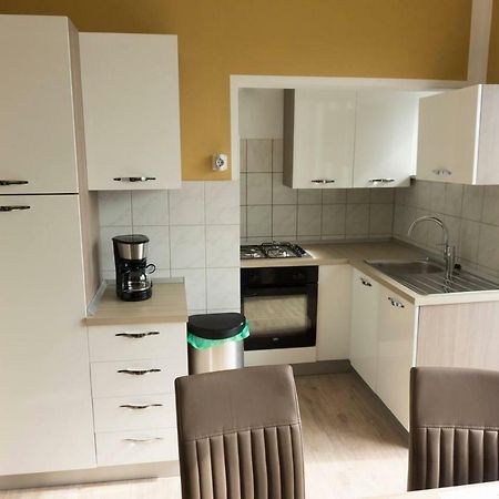 Trendy Apartmant In City 마리보르 외부 사진
