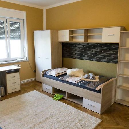Trendy Apartmant In City 마리보르 외부 사진