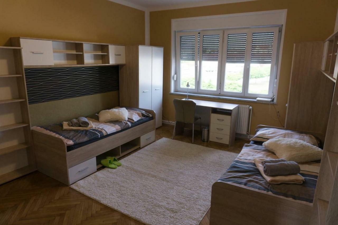 Trendy Apartmant In City 마리보르 외부 사진