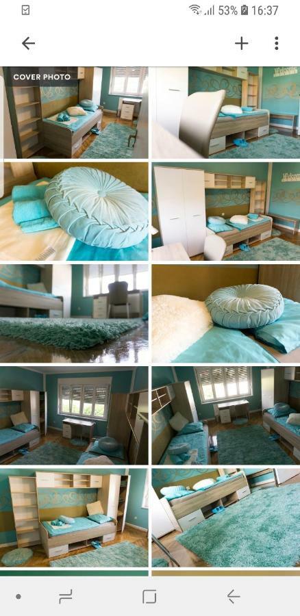 Trendy Apartmant In City 마리보르 외부 사진