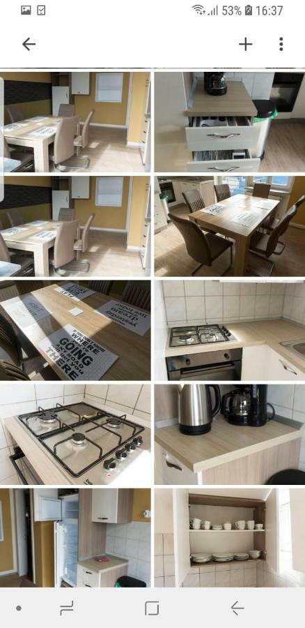 Trendy Apartmant In City 마리보르 외부 사진